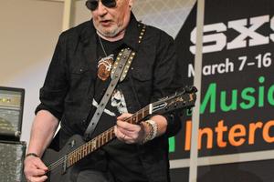 Bang Showbiz / Cheetah Chrome has passed away at the age of 71