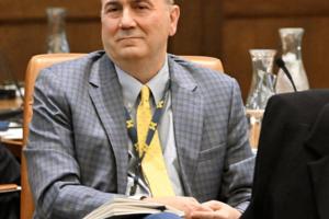 Daniel Mears/The Detroit News/TNS