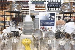 Handout/Williams Sonoma/TNS