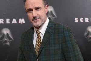 Bang Showbiz / David Arquette starred in the 1999 romcom