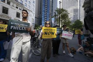 Jose F. Moreno/The Philadelphia Inquirer/TNS
