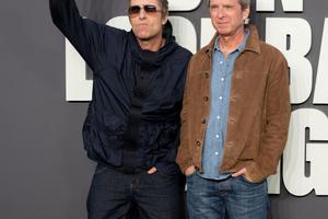 Bang Showbiz / Liam and Noel Gallagher are set to embark on another tour.