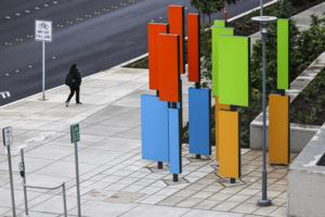 Kevin Clark/The Seattle Times/TNS