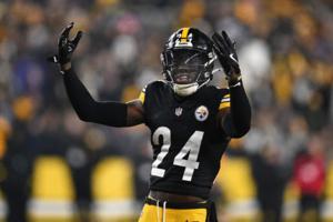 Joe Sargent/Getty Images North America/TNS