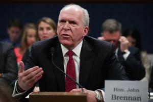 Alex Wong/Getty Images North America/TNS