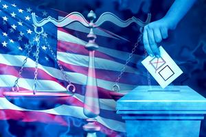 The Supreme Court has finally weighed in on President Donald Trump's mail voting plan. wildpixel/iStock via Getty Images Plus