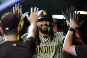 Justin Edmonds/Getty Images North America/TNS