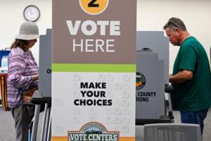 Jeff Gritchen/The Orange County Register/TNS