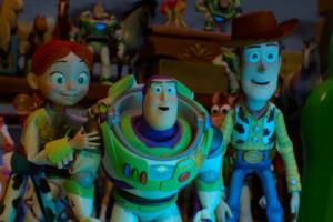Pixar/Disney/Pixar