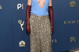 Monica Schipper/Getty Images North America/TNS