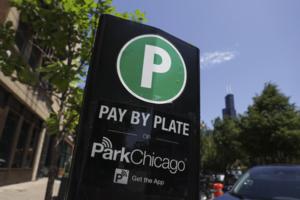 Eileen T. Meslar/Chicago Tribune/TNS
