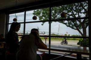 Katy Kildee/The Detroit News/TNS