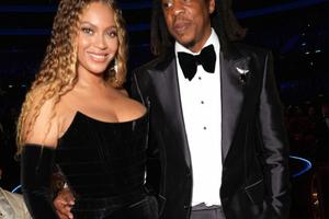 Bang Showbiz / Beyonce and Jay Z have been married since 2008