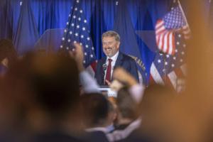 Ryan C. Hermens/Lexington Herald-Leader/TNS