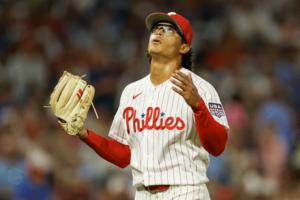 Yong Kim/The Philadelphia Inquirer/TNS