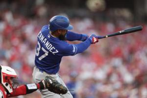 Andy Lyons/Getty Images North America/TNS