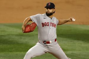 Ron Jenkins/Getty Images North America/TNS