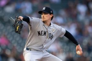 Stephen Maturen/Getty Images North America/TNS