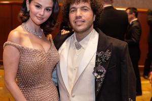 Bang Showbiz / Benny Blanco is ready for a family with Selena Gomez