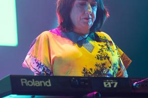 Bang Showbiz / Gillian Gilbert has cancer
