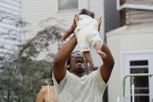 Elizabeth Robertson/The Philadelphia Inquirer/TNS