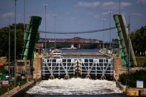 E. Jason Wambsgans/Chicago Tribune/TNS