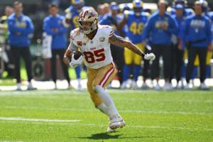 Quinn Rooney/Getty Images North America/TNS