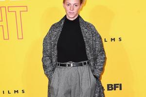 Bang Showbiz / La Roux opens up on nervous breakdown