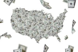 It's hard for the average person to understand reporting about campaign finance. ekinyalgin, iStock/Getty Images Plus