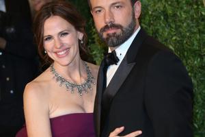 Bang Showbiz / Ben Affleck wanted to work with Jennifer Garner on Animals