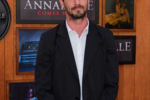 Bang Showbiz / James Ransone took his own life last December