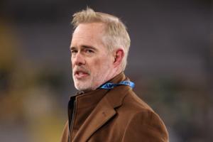 Michael Reaves/Getty Images North America/TNS