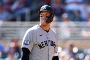David Berding/Getty Images North America/TNS