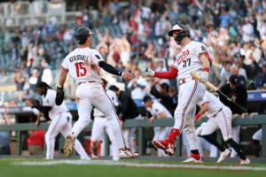 David Berding/Getty Images North America/TNS