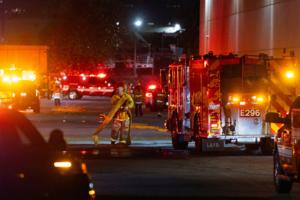 Blake Fagan/AFP/Getty Images North America/TNS