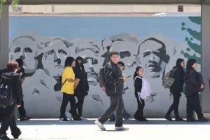 Allen J. Schaben/Los Angeles Times/TNS