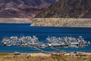 L.E. Baskow/Las Vegas Review-Journal/TNS