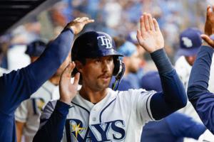 Jefferee Woo/Tampa Bay Times/TNS