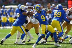 Quinn Rooney/Getty Images North America/TNS