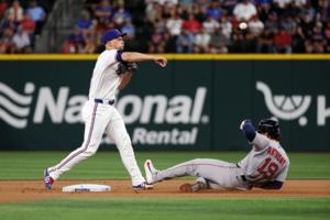 Richard Rodriguez/Getty Images North America/TNS