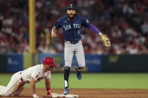 Melina Pizano/Getty Images North America/TNS