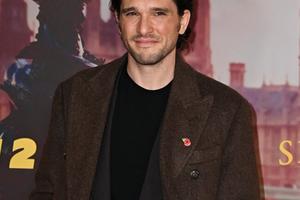 Bang Showbiz / Kit Harington has explained why he joined the Harry Potter TV series