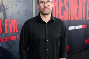 Bang Showbiz / Zach Cregger wanted his Resident Evil to stand out