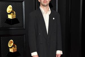 Bang Showbiz / Jack Antonoff joked about his marriage ending