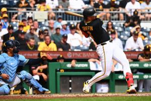 Justin Berl/Getty Images North America/TNS