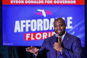 Joe Burbank/Orlando Sentinel/TNS