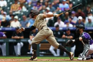 Justin Edmonds/Getty Images North America/TNS