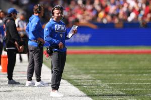 Robert Cianflone/Getty Images North America/TNS
