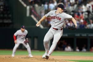 Richard Rodriguez/Getty Images North America/TNS