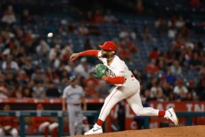 Nicole Vasquez/Getty Images North America/TNS